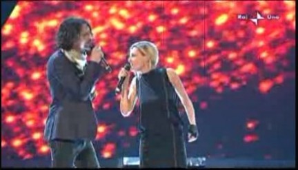 Sanremo 2010 quarta serata- Tony Maiello vince la Nuova Generazione. Eliminati Moro e Ruggeri