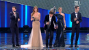Sanremo 2011 - la seconda puntata del 16 febbraio 2011: eliminati Al Bano e Patty Pravo