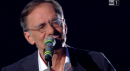 Sanremo 2011 - Roberto Vecchioni - Chiamami ancora amore