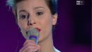 Sanremo 2013 terza puntata Ilaria Porceddu - In equilibrio