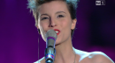Sanremo 2013 terza puntata Ilaria Porceddu - In equilibrio