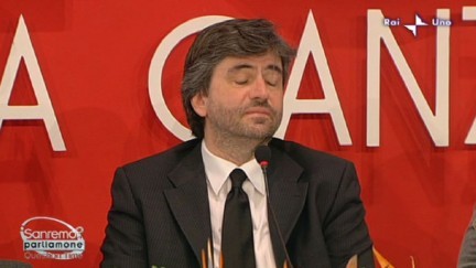 Sanremo Question Time - Quinta puntata