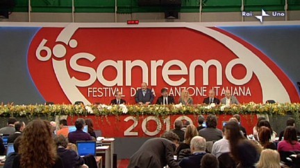 Sanremo Question Time - Quinta puntata