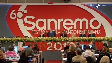 Sanremo Question Time - seconda puntata