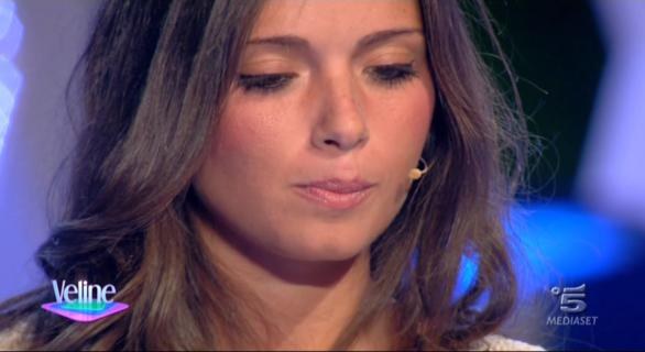 Serena Cavaliere - Veline 2012