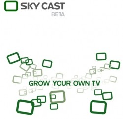 Sky Cast (beta)