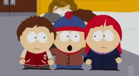 South Park: Stop Bullying