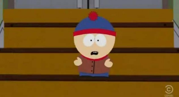 South Park: Stop Bullying