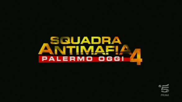 Squadra antimafia 4-Palermo oggi (foto di Angelo di Pietro)