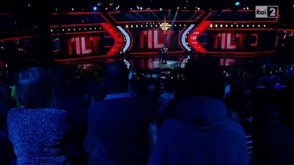 Stefano Filipponi eliminato da X Factor