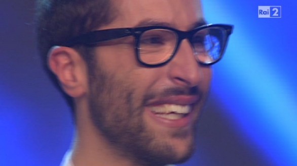 Stefano Filipponi eliminato da X Factor