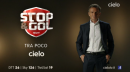 Stop & Gol Night: la seconda puntata del 1 settembre 2013