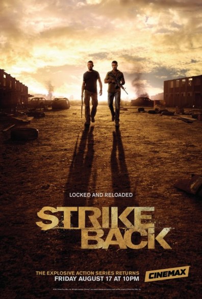 Strike Back-senza regole 3