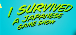survived a japanese game show