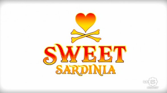 Sweet Sardinia, prima puntata 19 settembre