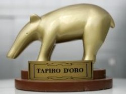 I 10 anni del Tapiro d'Oro - TvBlog