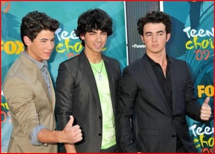 Teen Choice Awards 2009