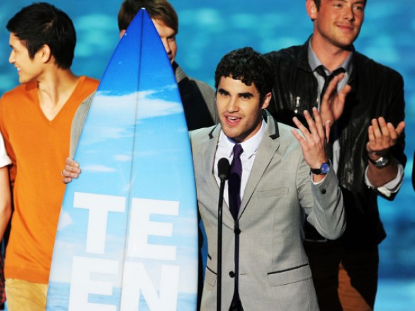 Teen Choice Awards 2011, i vincitori