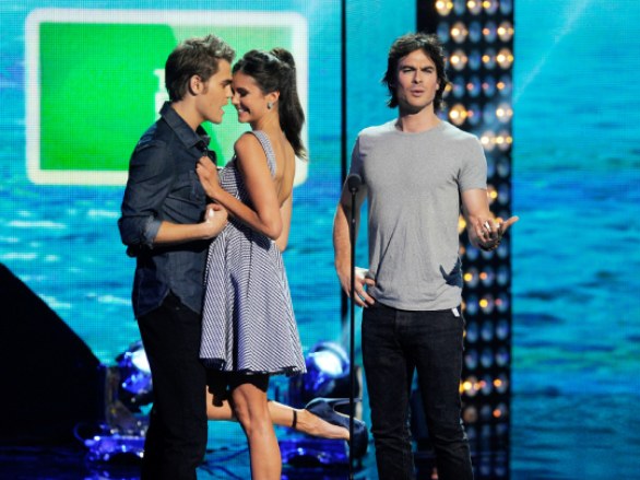 Teen Choice Awards 2011, i vincitori