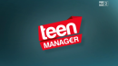 Teen Manager, la prima puntata con Giovanna (foto)