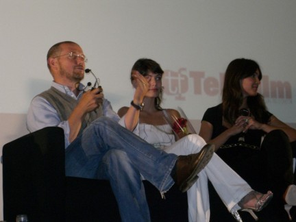 Telefilm Festival 2008, la voglia giovane