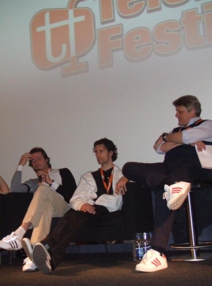 Immagini Telefilm Festival 2008