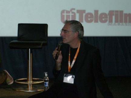 telefilm festival