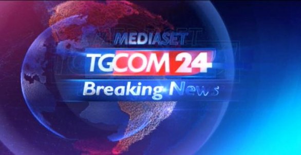 Tgcom24: il debutto del 28 novembre 2011