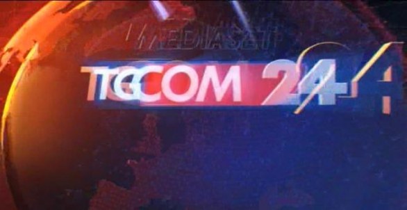 Tgcom24: il debutto del 28 novembre 2011