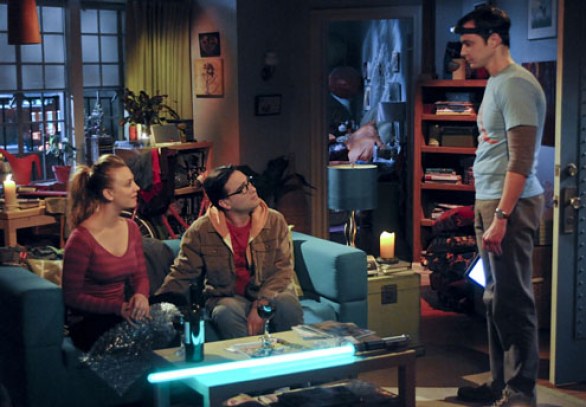 The Big Bang Theory 5