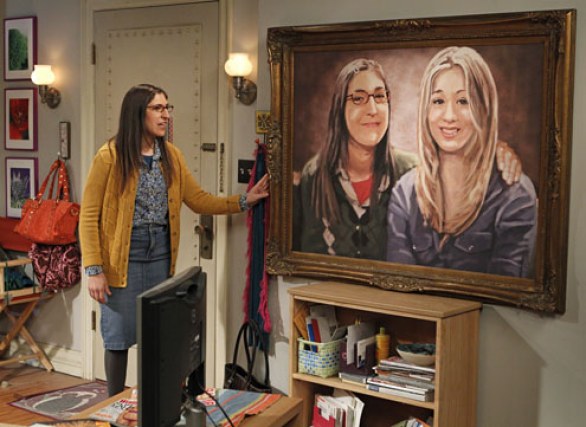 The Big Bang Theory 5
