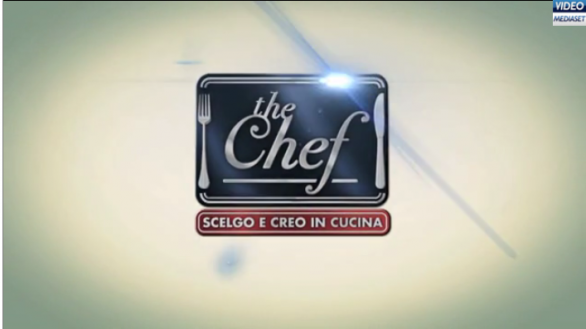 The Chef, 17 settembre 2013 - foto prima puntata