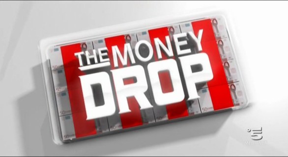 The Money Drop, lo speciale di sabato 24 marzo 2012