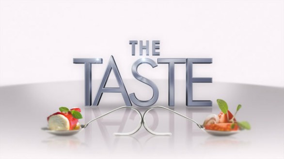 The Taste - La 5 - Prima stagione