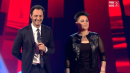 The Voice, Flavio Capasso e Silvia Capasso alla terza puntata