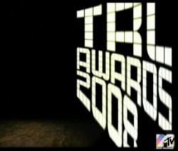 TRL Awards 2008