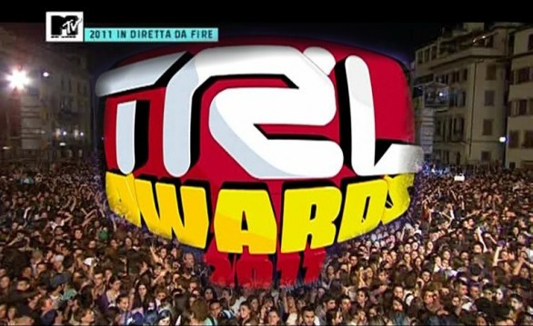 Tutte le foto degli ospiti e vincitori dei TRL Awards 2011 di MTV