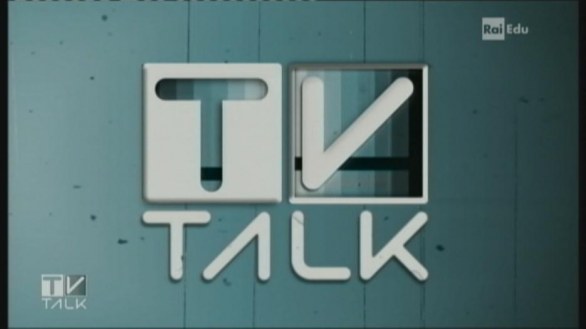 Tv Talk, quinta puntata - 3 novembre 2012