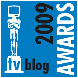 TvBlog Awards 2009