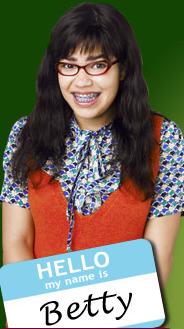 ugly betty abc