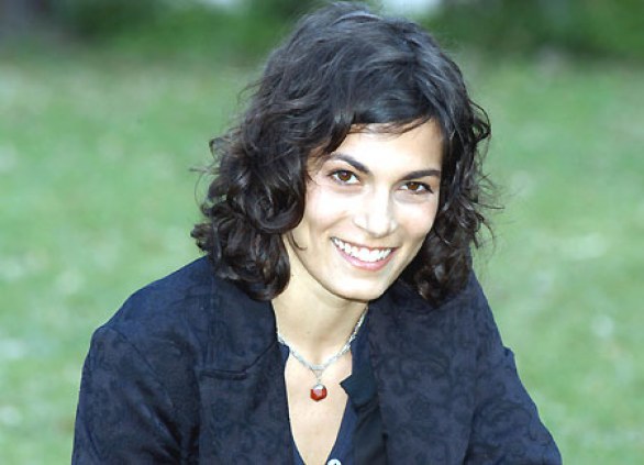 Valeria Solarino protagonista della fiction su Anita Garibaldi