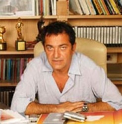 Pietro Valsecchi - Taodue