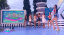 Veline 2012 - Le foto della semifinale di venerdì 7 settembre