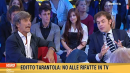 Vero Tv contro le rifatte Paola Ferrari e Milly Carlucci