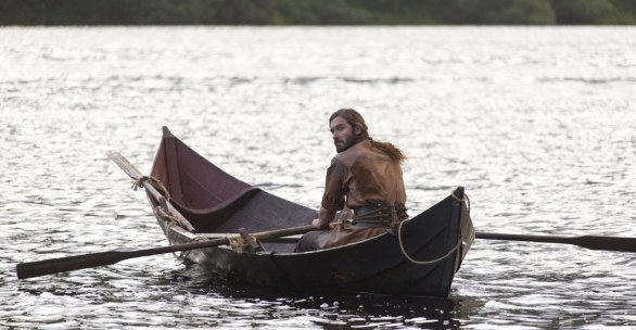 Vikings, la serie tv