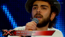 Vincenzo Di Bella - X Factor 5