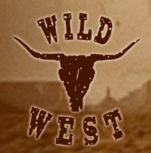 wild west logo