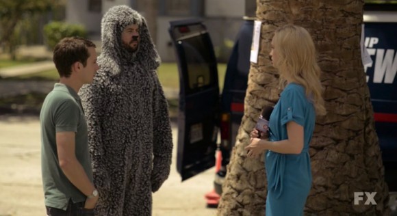 Wilfred 2