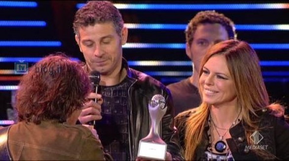 Wind Music Award 2010 - Prima Serata