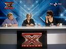 X Factor 3 daytime